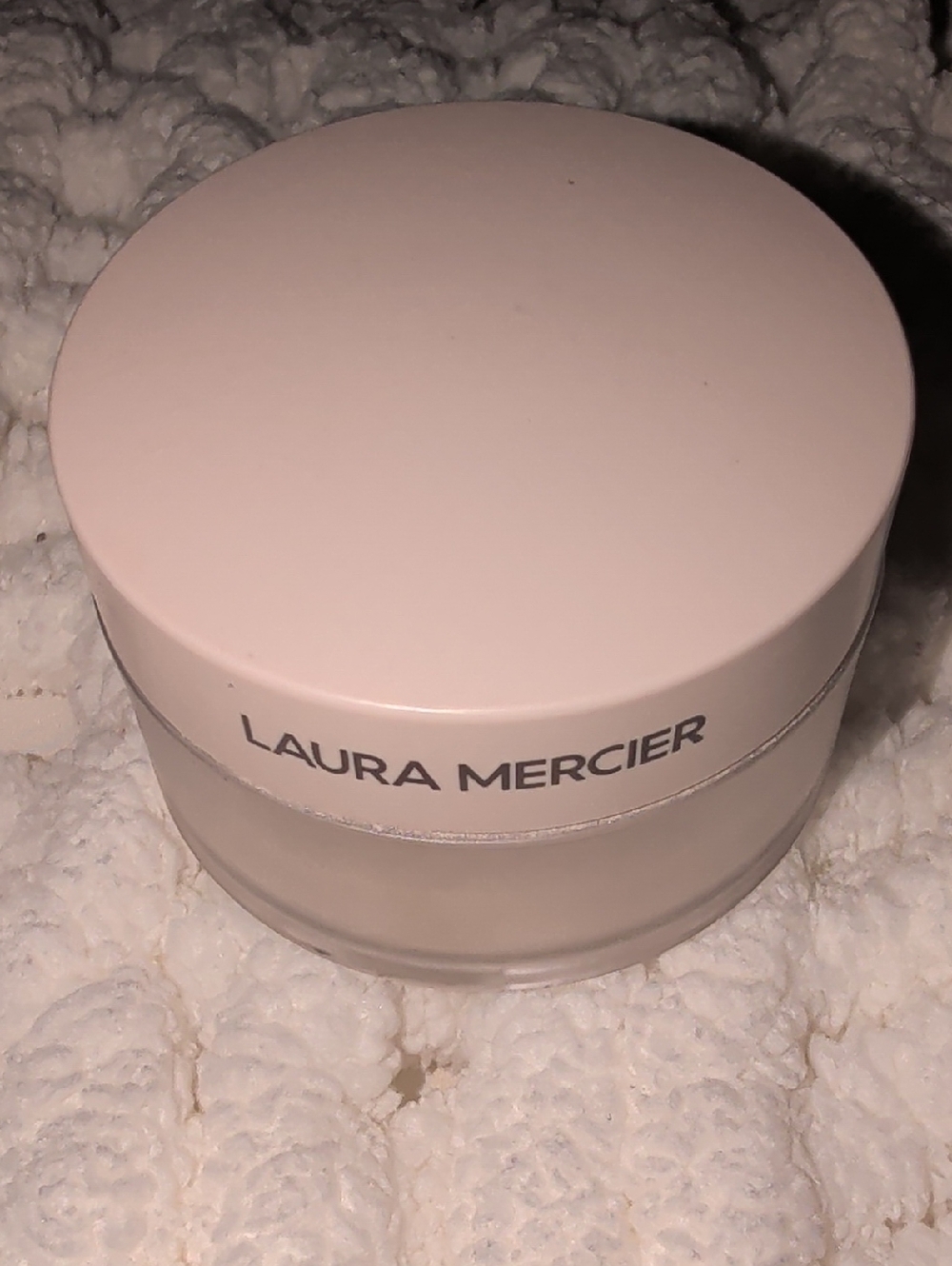 Laura Mercier Ultra Blur Talc Free Long wearing Translucent Loose Setting Powder